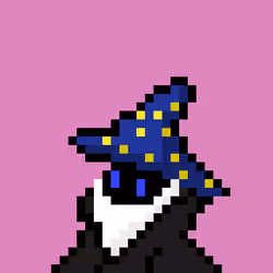 Mystical Wizard Guild #682