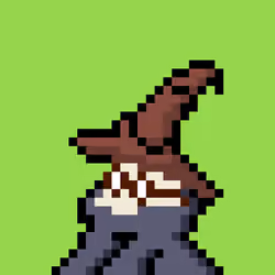 Mystical Wizard Guild #918