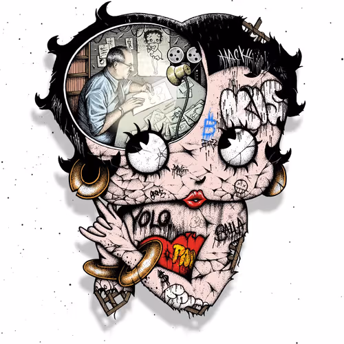 BB #5/20