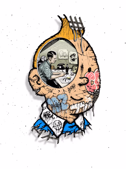 Item #15000050016 Media