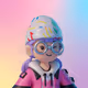 2434