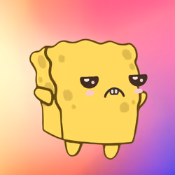 SpongeBored #216