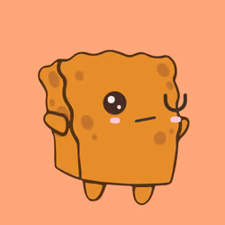 SpongeBored #4