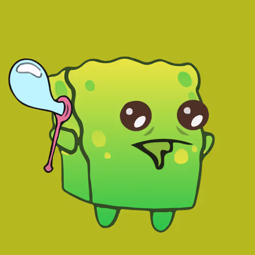 SpongeBored #147
