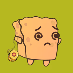 SpongeBored #736