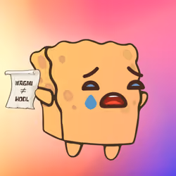 SpongeBored #588