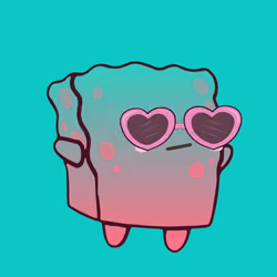 SpongeBored #542