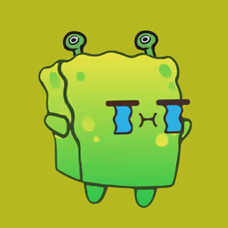SpongeBored #543