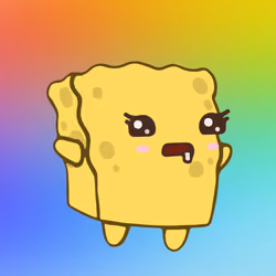 SpongeBored #631