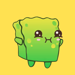 SpongeBored #141