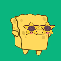 SpongeBored #589