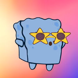 SpongeBored #87