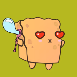 SpongeBored #544