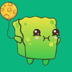SpongeBored #630