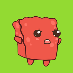 SpongeBored #82