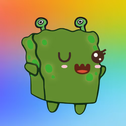 SpongeBored #278