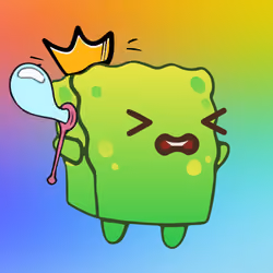 SpongeBored #758