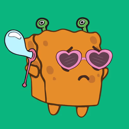 SpongeBored #667