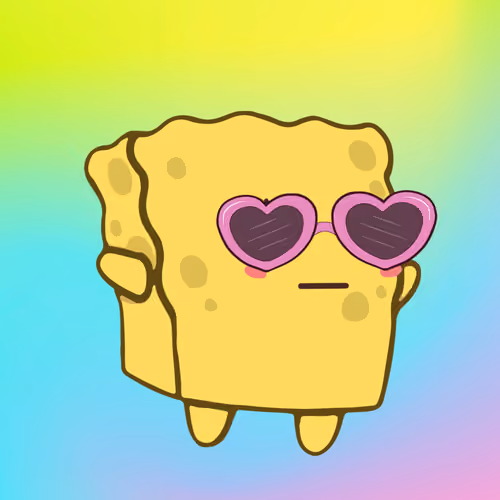 SpongeBored #668
