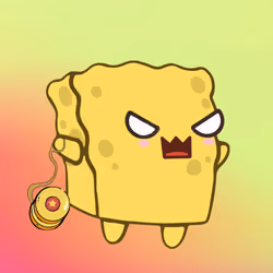 SpongeBored #590