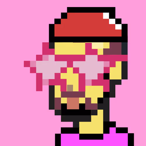 Cosmos #21