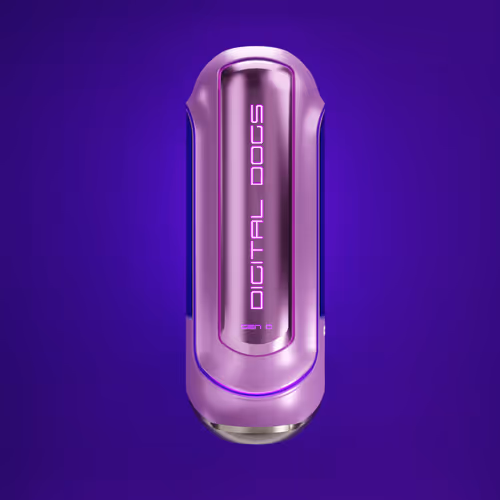 Digital Dogs Community Vials