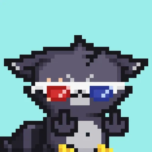 RebelRacoon #66