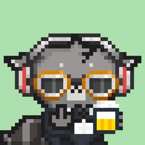 RebelRacoon #545