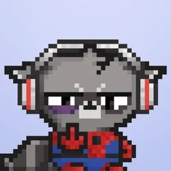 RebelRacoon #192