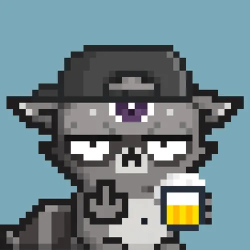 Rebelracoons