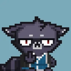 RebelRacoon #126