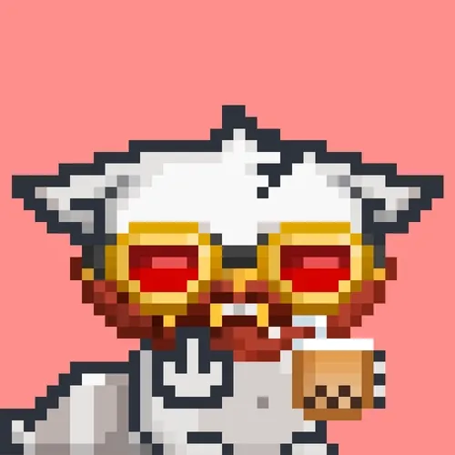 RebelRacoon #83