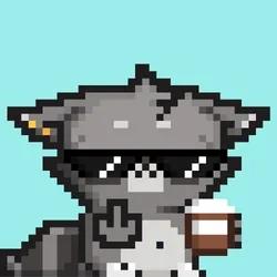 RebelRacoon #217