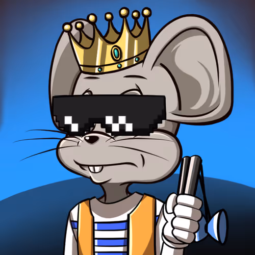 Madmousecircus Troupe