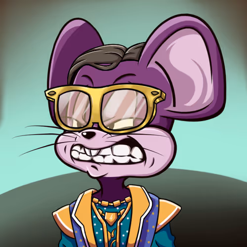 Madmousecircus Troupe