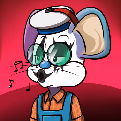 Madmousecircus Troupe
