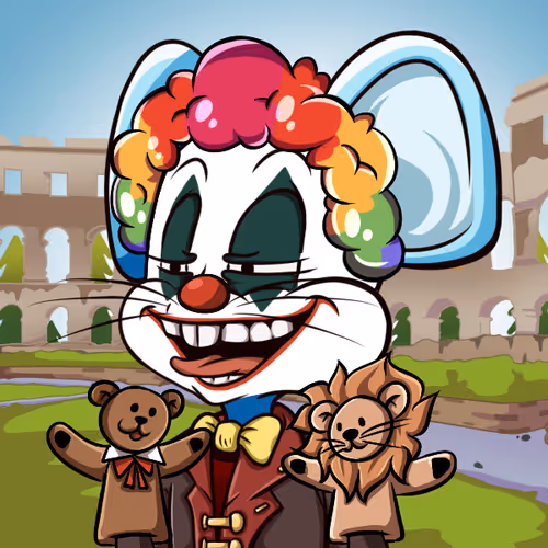 Madmousecircus Troupe