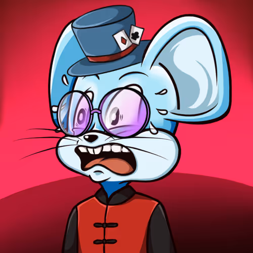 Madmousecircus Troupe