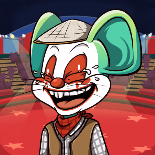 Madmousecircus Troupe