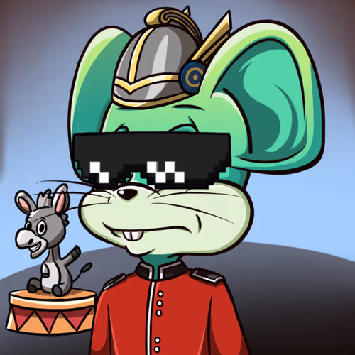 Madmousecircus Troupe