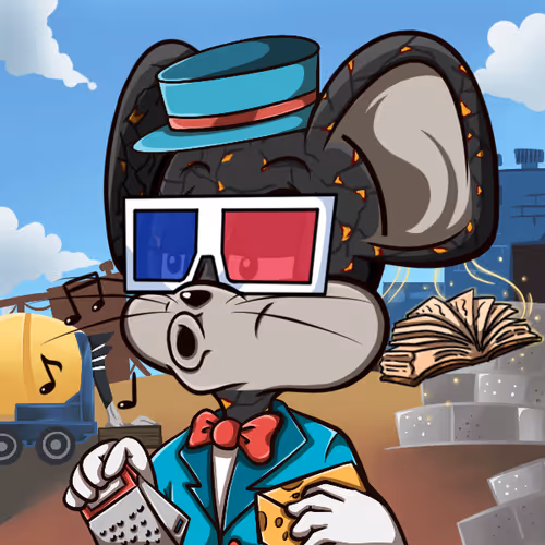 Madmousecircus Troupe