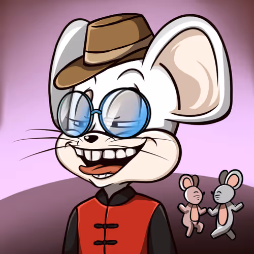 Madmousecircus Troupe