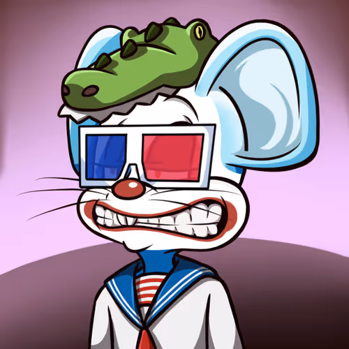 Madmousecircus Troupe