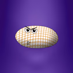 Average Pebble Pet #1