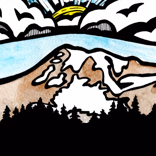 The Other Half of Life