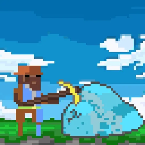 Blur Farmers