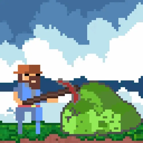 Blur Farmers