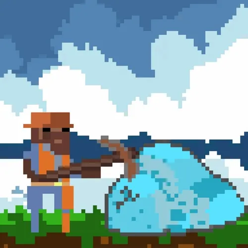 Blur Farmers
