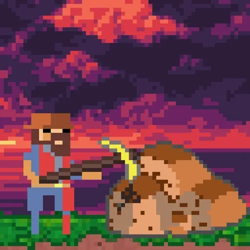 Blur Farmers