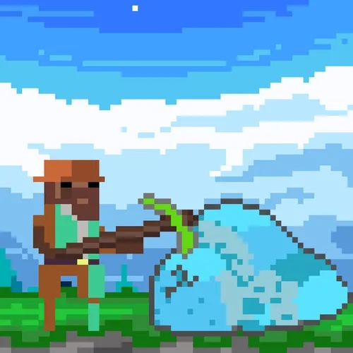 Blur Farmers